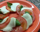 Foto del paso 2 de la receta: Ensalada caprese