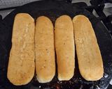 A picture of step 2 of بن کباب.