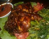 Foto langkah ke 5 dari resep Ayam panggang PANIKI.