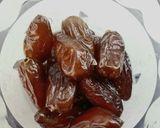 Foto del paso 1 de la receta: Pasta de dátiles para endulzar