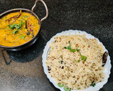 தால் தட்கா ரெசிபி ஸ்டேப் 5 புகைப்படம்