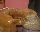 Foto del paso 6 de la receta: Budín de pulpa de durazno (sin saborizante artificial)