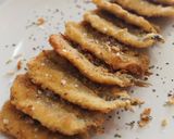 Foto del paso 8 de la receta Boquerones empanados