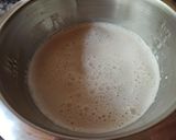 Foto del paso 3 de la receta: Leche vegetal casera: sésamo
