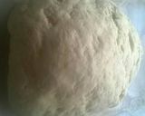 Foto del paso 2 de la receta: Trenza de pan casero dulce 😎👌