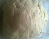 Foto del paso 2 de la receta: Trenza de pan casero dulce 😎👌