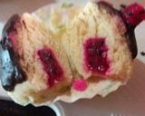 Foto langkah ke 6 dari resep 20. Steam Plain Cupcake.