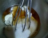 Foto del paso 11 de la receta: Tarta de queso con miel y naranja 🍊🍯