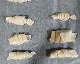 Foto del paso 9 de la receta: Cruasanes Sin Gluten