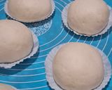 Foto langkah ke 4 dari resep Bakpao.