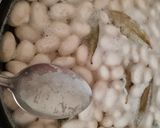 Foto del paso 3 de la receta: Porotos pallares a la provenzal