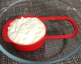A picture of step 4 of Baby Corn Tikka.