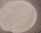 Une image de l'étape 6 de L'impérial, gâteau à la mandarine.
