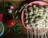 Foto langkah ke 3 dari resep Sate Ayam.