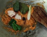 Foto langkah ke 1 dari resep Rendang Tempe.