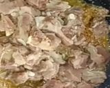 মটন পায়া স্যুপ (mutton paya soup recipe in bengali) রেসিপির ধাপ 4 ছবি