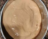 A picture of step 4 of Ice Cream Cake: No Bake, No-Cook Cake.