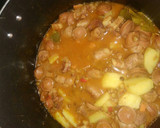 Foto del paso 6 de la receta: Guiso de lentejas con todo!!! a mí manera