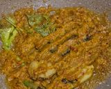 Foto langkah ke 1 dari resep Gulai ayam kemangi.