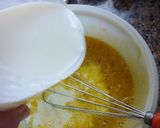 Foto del paso 4 de la receta: FLAN CASERO (en microondas)