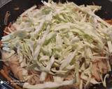 Fried tom yam rice noodle (bee hoon) recipe step 8 photo