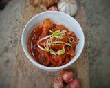 Foto langkah ke 7 dari resep Semur Ayam.