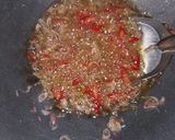 Foto langkah ke 2 dari resep Tempe Manis tanpa Kecap.