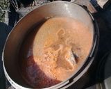 Foto del paso 8 de la receta: Caldo de res 🍖🍲