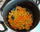 Foto del paso 3 de la receta: Spaghetti a la bolognesa