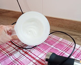 Foto del paso 1 de la receta: Bizcocho de convento