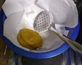 Foto del paso 5 de la receta: Sopaipillas