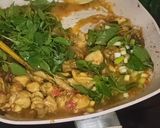 Foto langkah ke 4 dari resep "RICA AYAM KEMANGI".