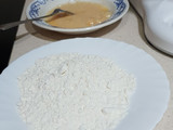 Leche frita