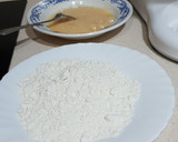 Foto del paso 3 de la receta: Leche frita