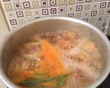 Foto langkah ke 3 dari resep Tom yum simple.