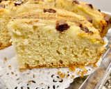 Foto del paso 16 de la receta: Pastel de plátano y chocolate con leche
