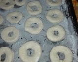 Foto del paso 4 de la receta: Begal integral súper fácil y rico a mí manera ♥