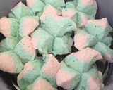 Foto langkah ke 5 dari resep Roti Kukus Mekar Lembut (tanpa soda) 🧁.