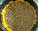 Foto del paso 2 de la receta: Tarta de yogurt y mango