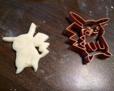Foto del paso 6 de la receta: Galletitas para la tarde