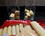 Foto del paso 1 de la receta: Copa de la pasion !!!!