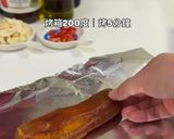 蒜香烏魚子義大利麵(一鍋到底）的食譜步驟4照片