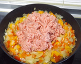 Foto del paso 2 de la receta: Horneado de carnes variadas con bulgur y verduras