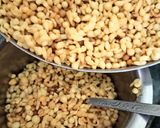 प्रसाद वाली (prasad wali meeth bundi) रेसिपी चरण 5 फोटो