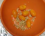 Foto del paso 3 de la receta: Mermelada de cumquad en Monsieur Cuisinne Connect