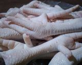 Foto langkah ke 1 dari resep Mie Keju Ceker.