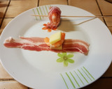 Foto del paso 3 de la receta: Brochetas de camarones