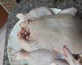 Whole roast chicken recipe step 3 photo