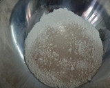 Foto del paso 1 de la receta: Pan de Sant jordi