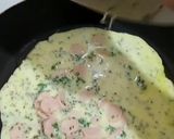 Foto langkah ke 2 dari resep Sandwich / Roti Lapis Anti Ribet Penuh Gizi ❤.